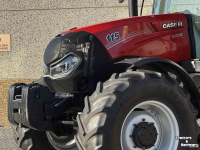 Tractor Case-IH Maxxum 115 Active 8  vol geveerd 40km