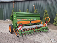 Seed drill Amazone D9-30 Super zaaimachine