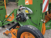 Seed drill Amazone D9-30 Super zaaimachine