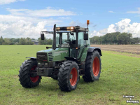 Tractor  312 FARMER