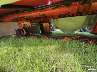 Mower Kuhn GMD 10030 en GMD 3525 F-FF