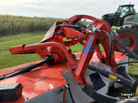 Mower Kuhn GMD 10030 en GMD 3525 F-FF