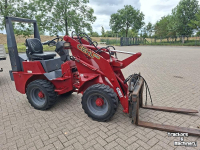 Wheelloader Gehlmax ONBEKEND