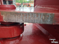 Wheelloader Gehlmax ONBEKEND