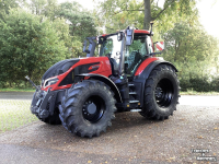 Tractor Valtra Q285