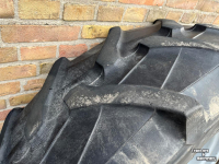 Wheels, Tyres, Rims & Dual spacers Trelleborg TM 600 380/85R28