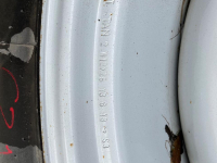 Wheels, Tyres, Rims & Dual spacers Trelleborg TM 600 380/85R28