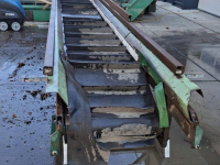 Elevator conveyor  4900X580 OPVOERBAND ELEVATORBAND ELEVATOR BELT FÖRDERBAND STEIGBAND