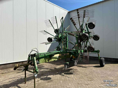 Rake Stoll 782 Hydro hark