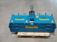 Rotary Tiller Imants JNC 160L