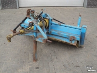 Sweeper Schrijver RB 160     Model  MV