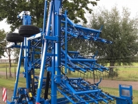Weeder  Carré Sarclerse Schoffel Wiedeg