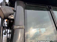 Tractors Valtra T162 DIRECT