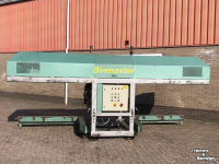 Box filler Pro-Pak Kistenvuller