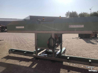 Box filler Pro-Pak Kistenvuller