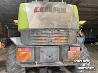 Forage-harvester Claas Jaguar 870-2012 - SCHADE delen