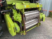 Forage-harvester Claas Jaguar 870-2012 - SCHADE delen