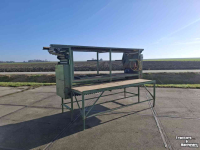 Inspection units Schouten Rollenleesband