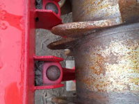 Rotary Harrow Lely pakkerwals 430, 3 mtr.