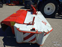 Mower Kuhn FC313 FF
