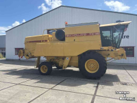 Combine New Holland TX36