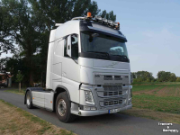 Truck Volvo FH 460