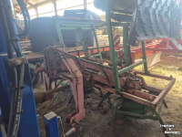 Silage spreader Holaras jumbo