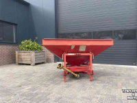 Fertilizer spreader Lely Kunstmeststrooier L 2010 - strooier