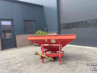 Fertilizer spreader Lely Kunstmeststrooier L 2010 - strooier