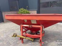 Fertilizer spreader Lely Kunstmeststrooier L 2010 - strooier