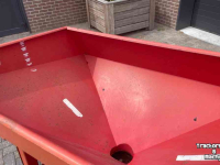 Fertilizer spreader Lely Kunstmeststrooier L 2010 - strooier