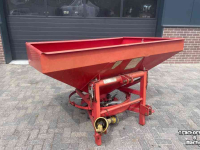 Fertilizer spreader Lely Kunstmeststrooier L 2010 - strooier