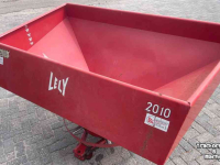 Fertilizer spreader Lely Kunstmeststrooier L 2010 - strooier