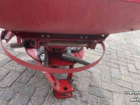 Fertilizer spreader Lely Kunstmeststrooier L 2010 - strooier