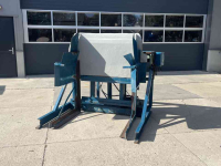 Bulk box tipper Antha kistenkantelaar