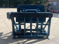Bulk box tipper Antha kistenkantelaar