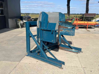 Bulk box tipper Antha kistenkantelaar