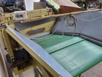 Bulk box tipper Antha Antha Kantelaar-Bunker