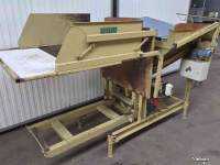Bulk box tipper Antha Antha Kantelaar-Bunker