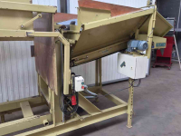 Bulk box tipper Antha Antha Kantelaar-Bunker