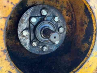 Ditch Pump AP 5 m
