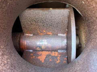 Ditch Pump AP 5 m