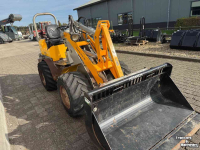 Wheelloader  L340