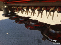 Mower Kuhn FC313