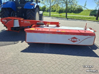 Mower Kuhn FC313