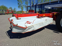 Mower Kuhn FC313