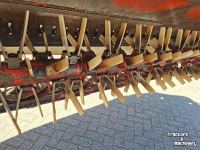 Mower Kuhn FC313