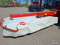 Mower Kuhn FC313