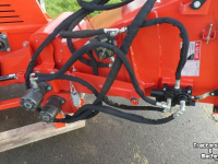 Wood shredder Boxer Type HV157