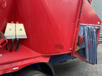 Vertical feed mixer Siloking DUO-3022